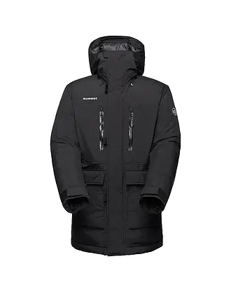 MAMMUT | Herren Winterparka Arctic IN Hooded isoliert | 